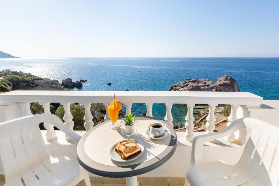 Photo of Patio Balcony in Amoopi