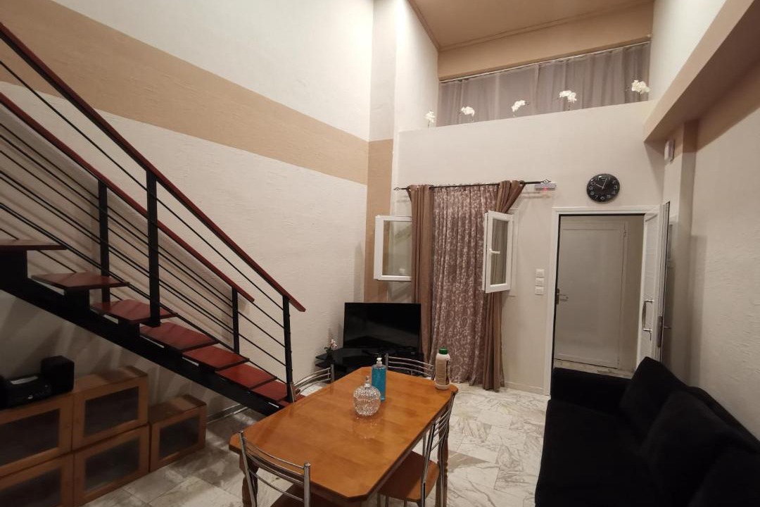Photo of Livingroom in Kalamata