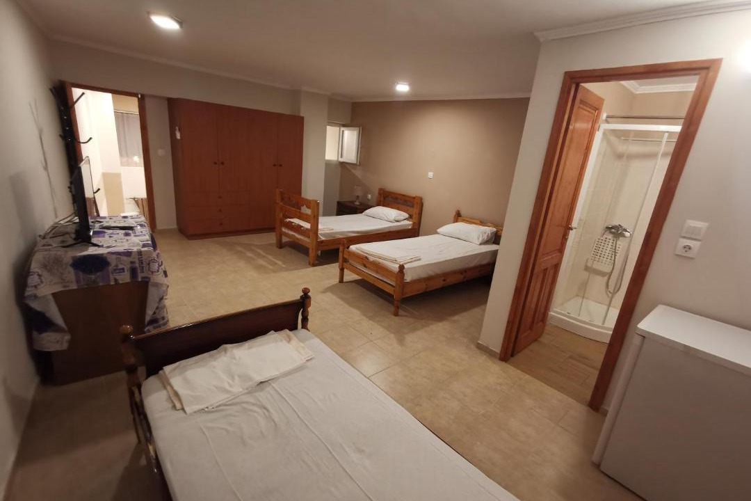 Photo of Livingroom in Kalamata