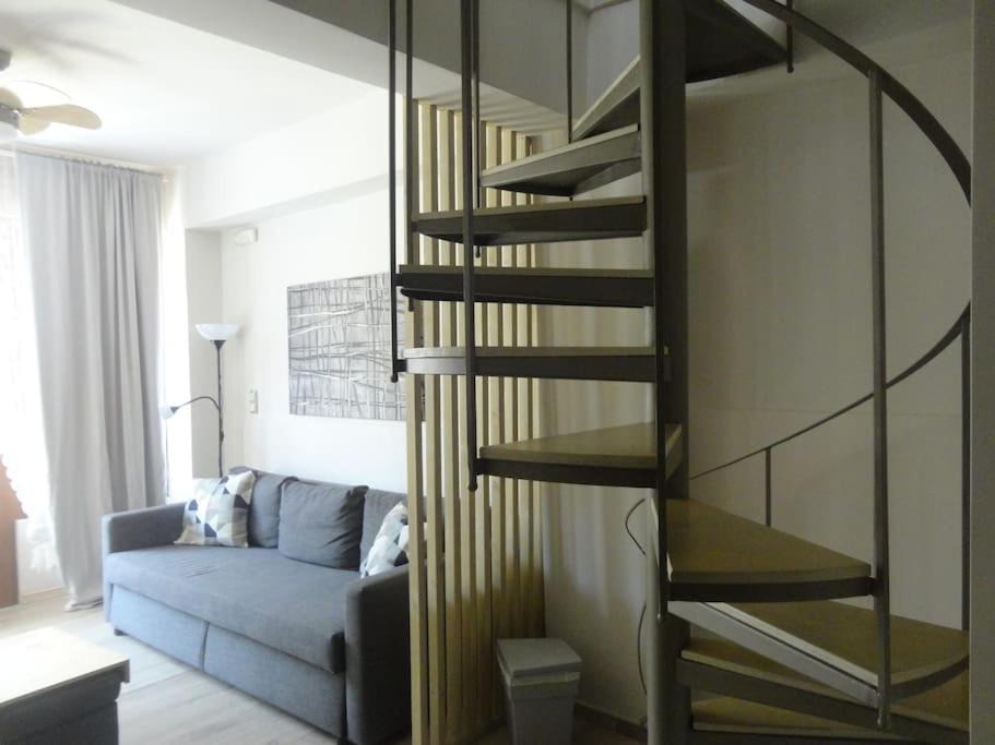 Photo of Livingroom in Pitsidia