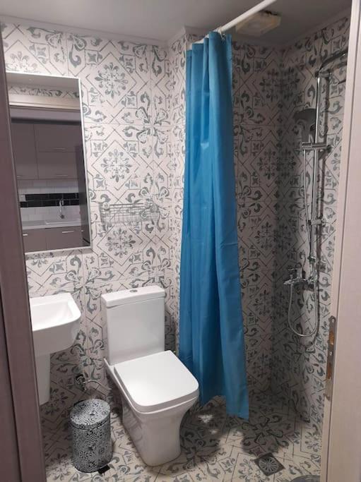Photo of Bathroom in Pitsidia