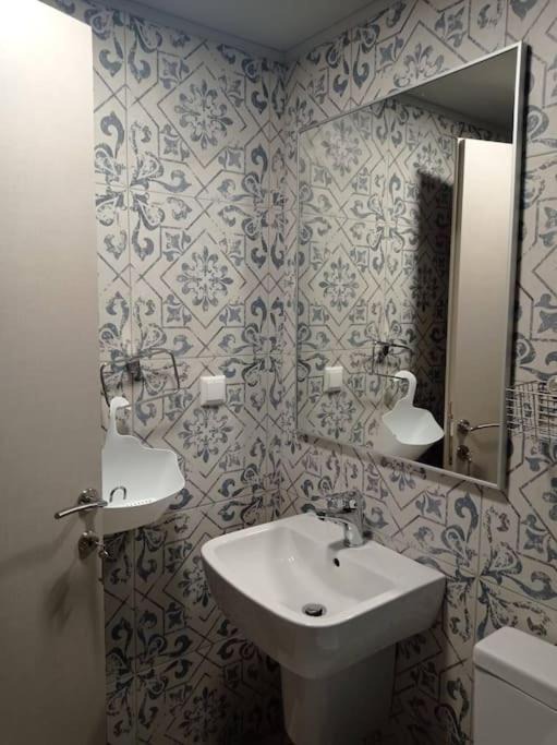 Photo of Bathroom in Pitsidia