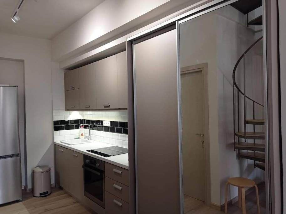 Photo of Kitchen in Pitsidia