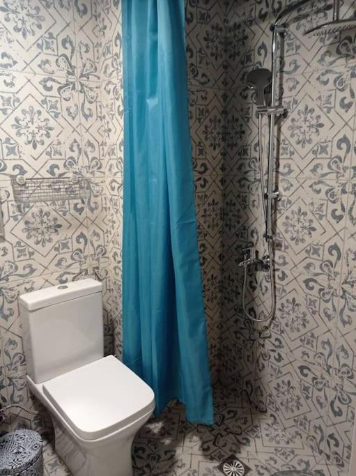 Photo of Bathroom in Pitsidia