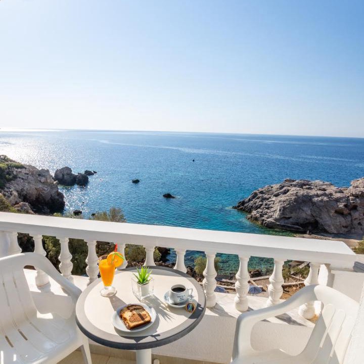 Photo of Patio Balcony in Amoopi
