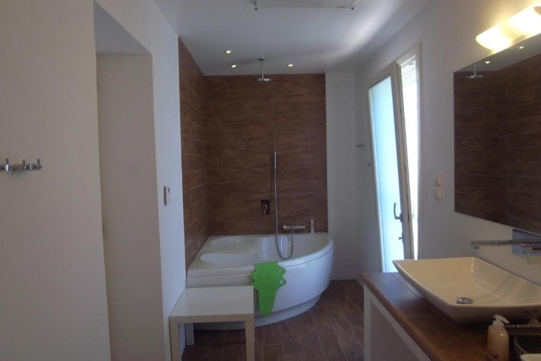 Photo of Bathroom in Naousa