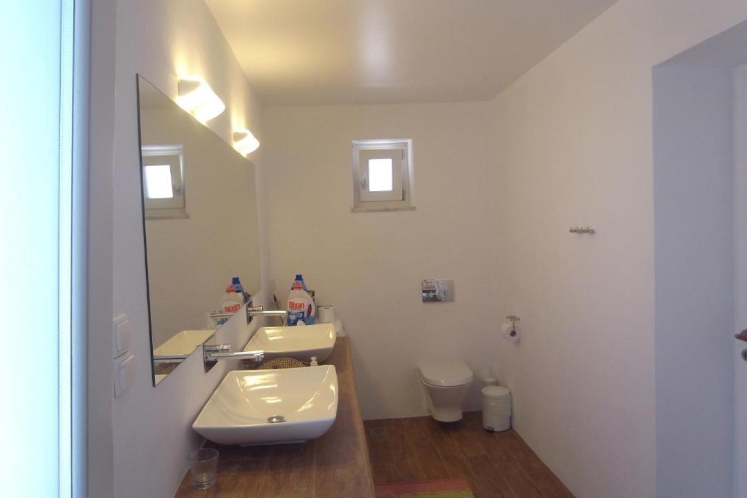 Photo of Bathroom in Naousa