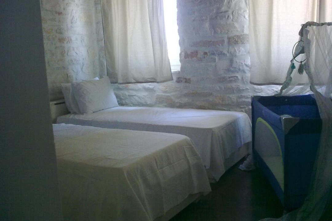 Photo of Bedroom in Naousa