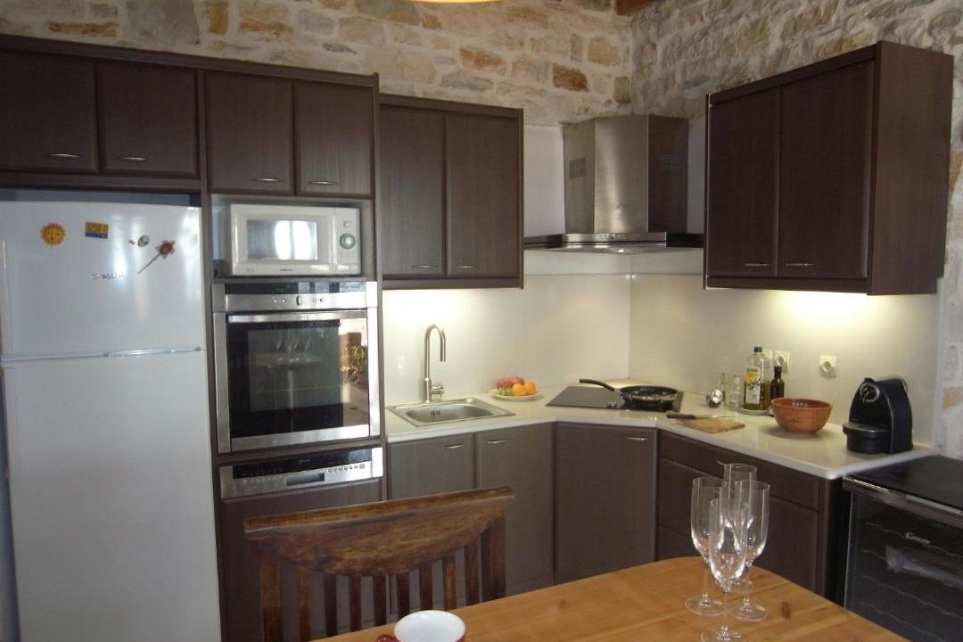 Photo of Kitchen in Naousa