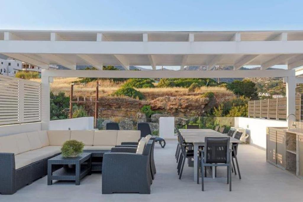 Photo of Patio Balcony in Pilalimata