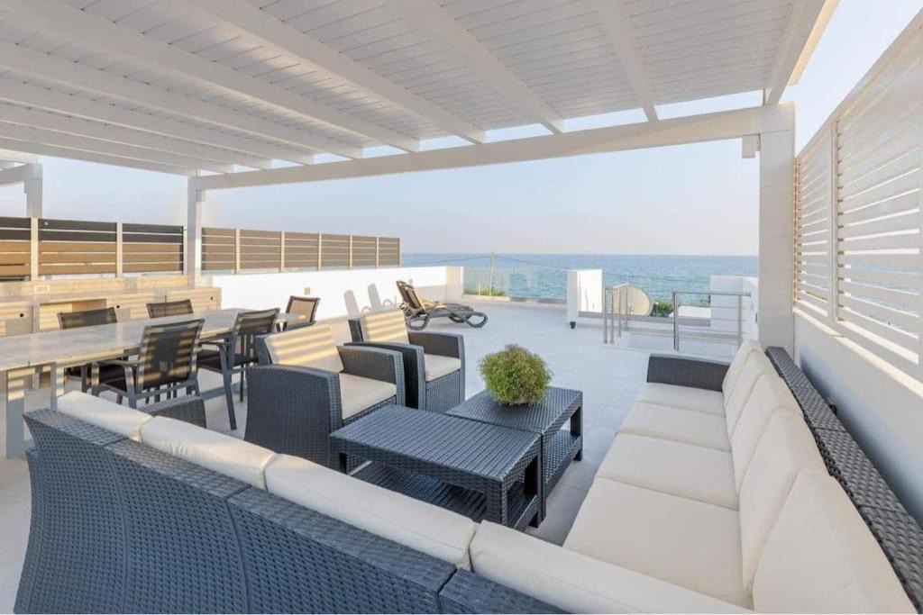 Photo of Patio Balcony in Pilalimata