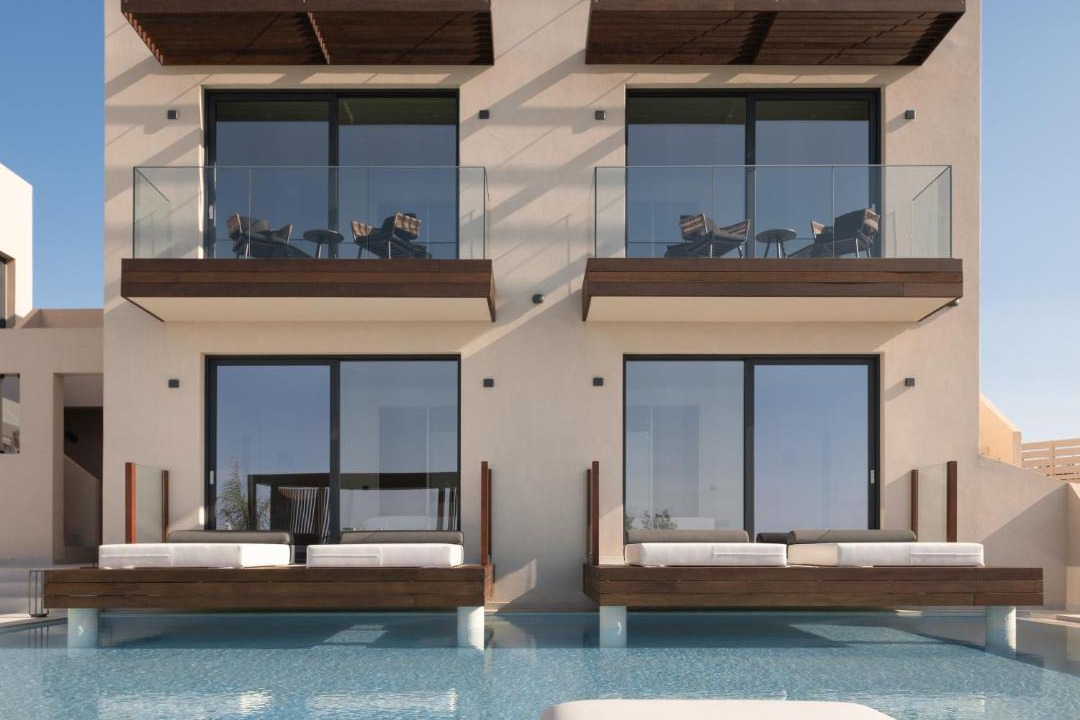 Photo of Patio Balcony in Skaleta