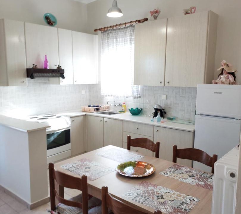 Photo of Kitchen in Andros Town