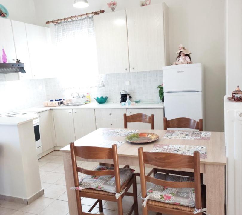 Photo of Kitchen in Andros Town