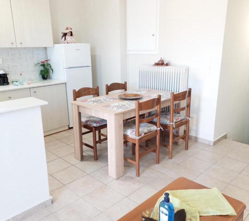 Photo of Kitchen in Andros Town