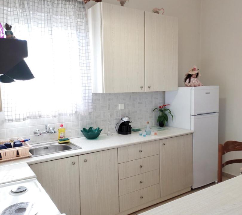 Photo of Kitchen in Andros Town
