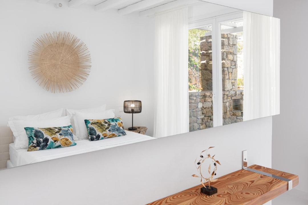 Photo of Bedroom in Elia