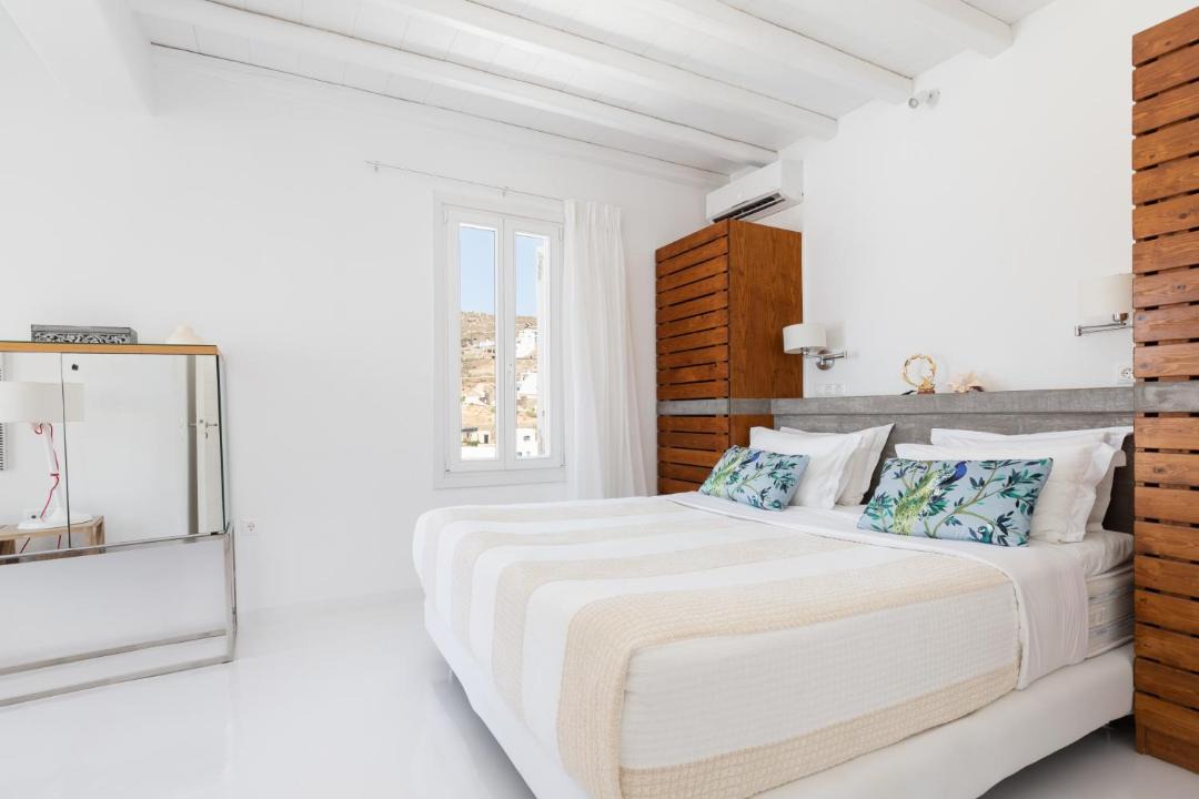 Photo of Bedroom in Elia