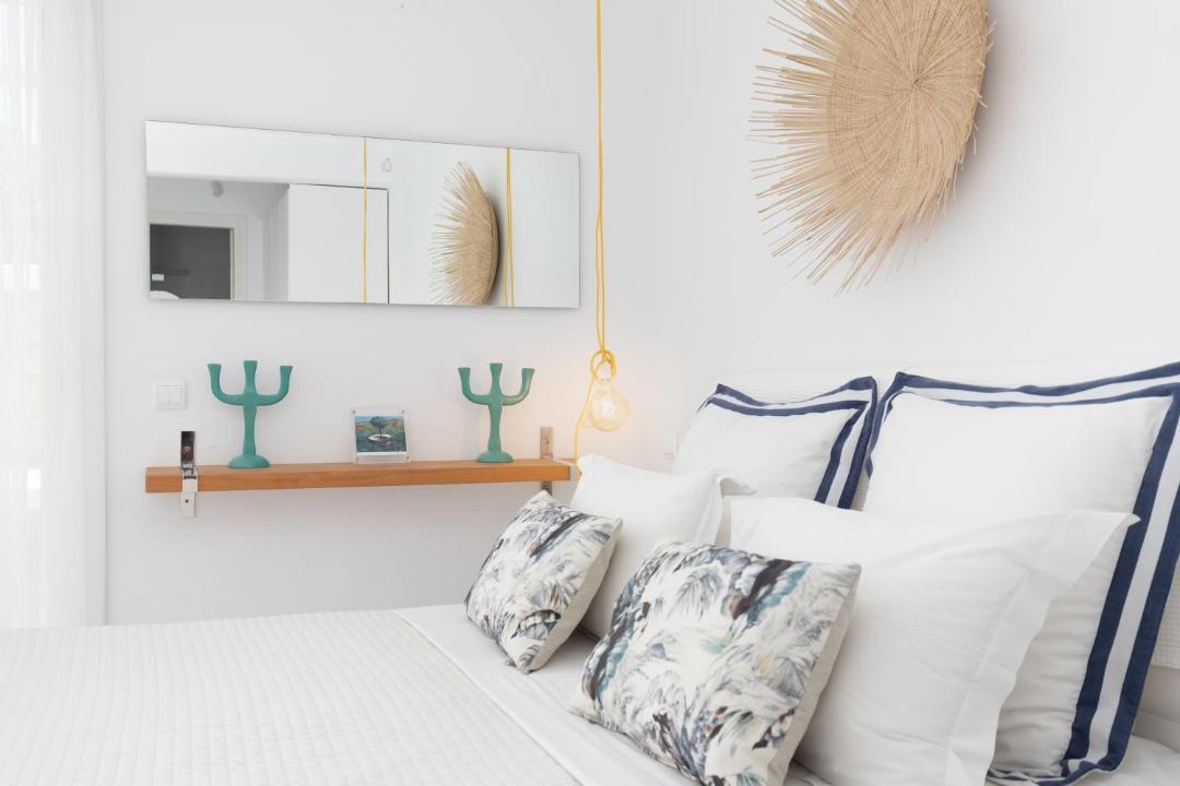 Photo of Bedroom in Elia