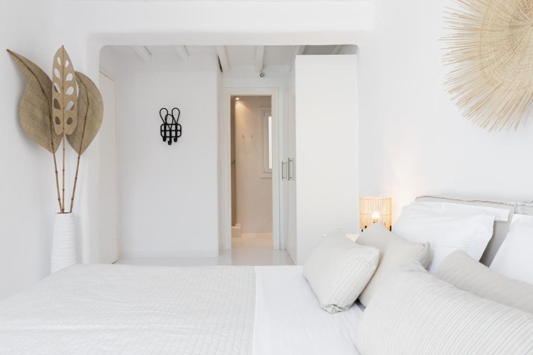 Photo of Bedroom in Elia
