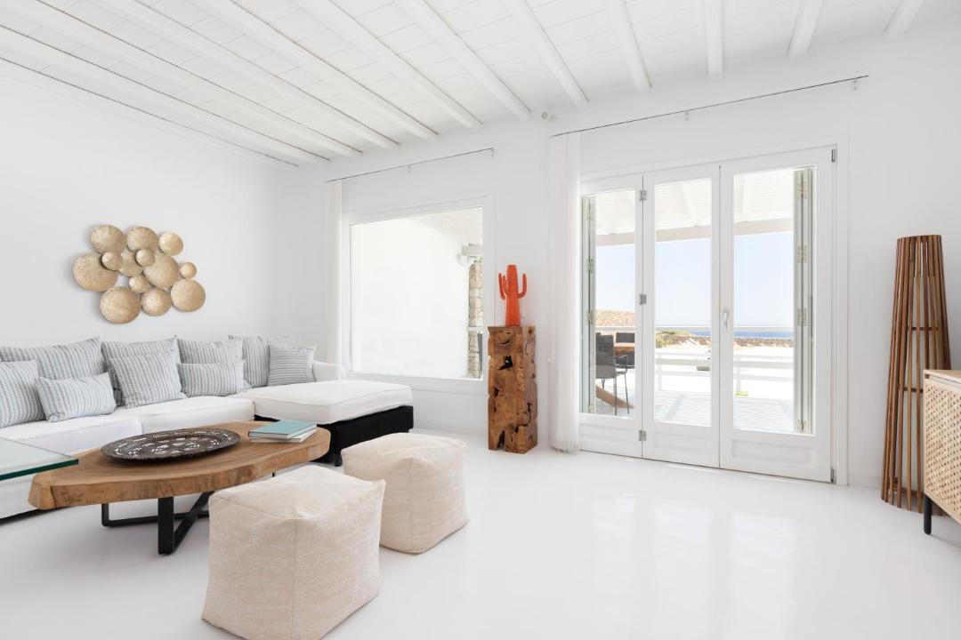 Photo of Livingroom in Elia