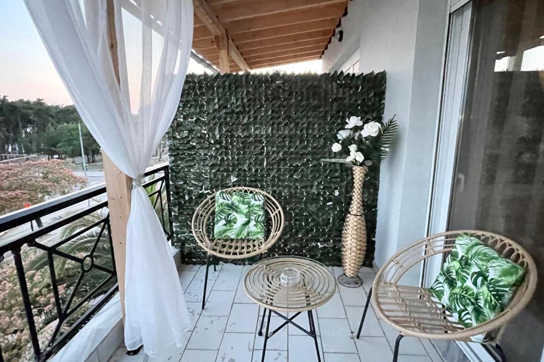 Photo of Patio Balcony in Alexandroupoli