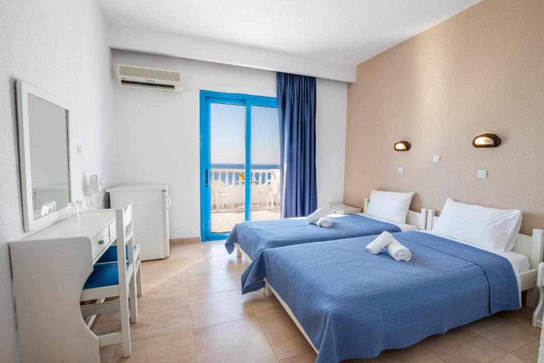 Photo of Bedroom in Amoopi