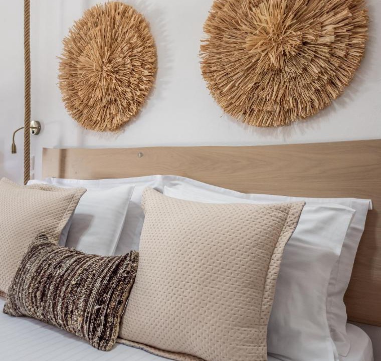 Photo of Bedroom in Apollonia