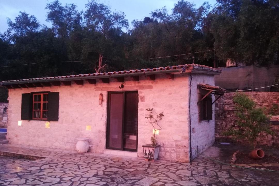 Photo of Buildings in Rantatika