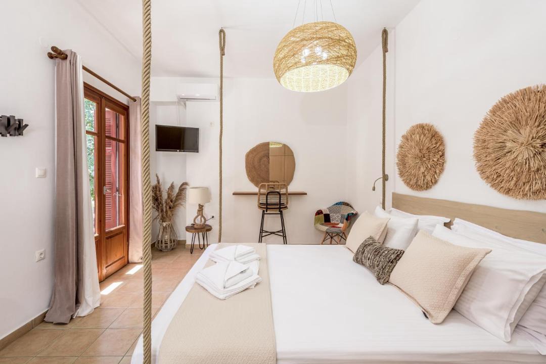 Photo of Bedroom in Apollonia