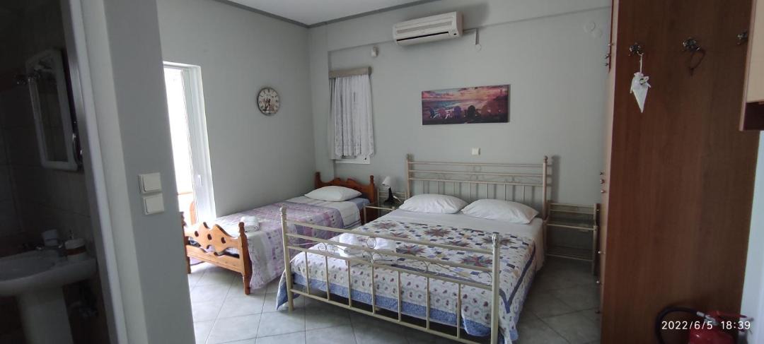 Photo of Bedroom in Zalongo