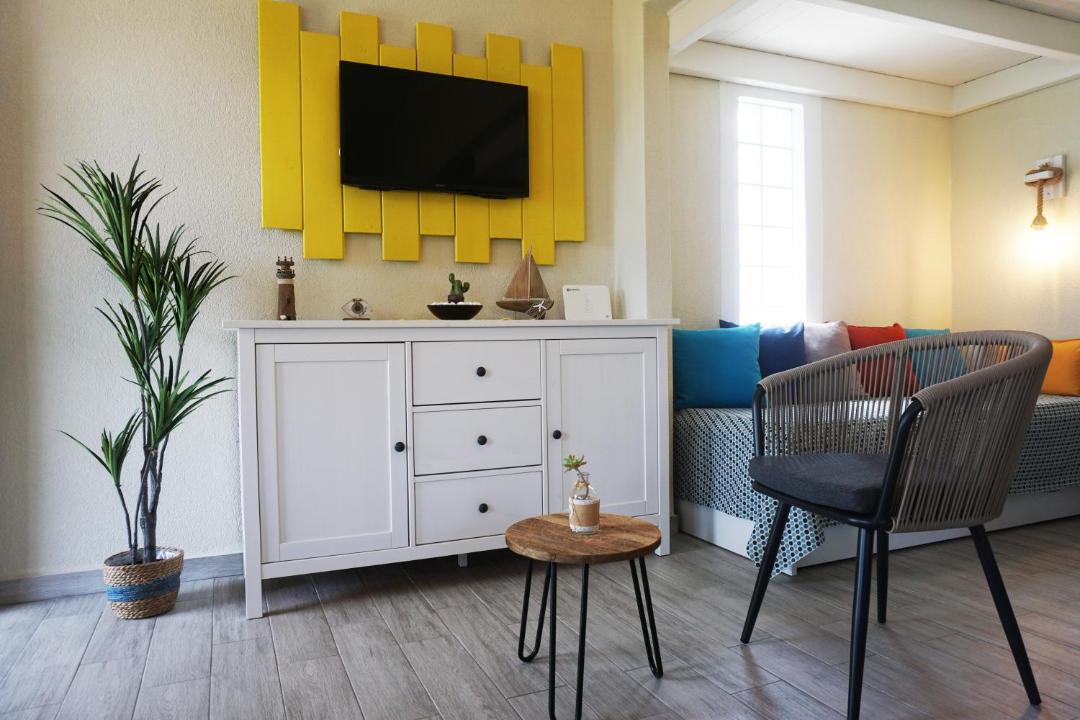 Photo of Livingroom in Ormos Panagias