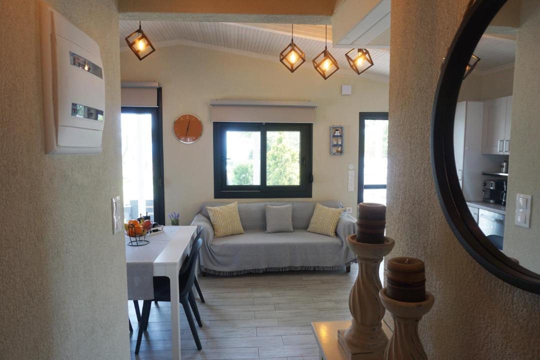 Photo of Livingroom in Ormos Panagias