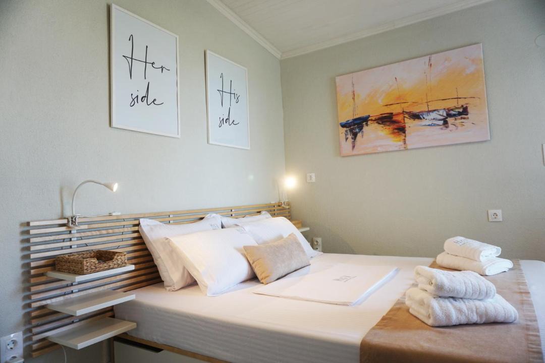 Photo of Bedroom in Ormos Panagias