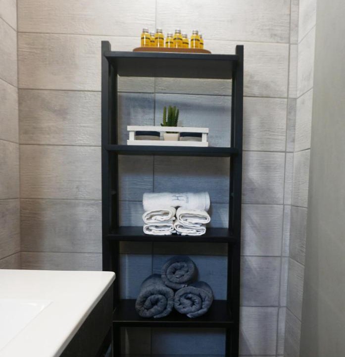 Photo of Bathroom in Ormos Panagias