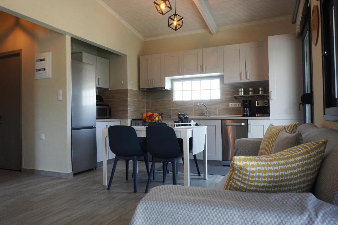 Photo of Livingroom in Ormos Panagias