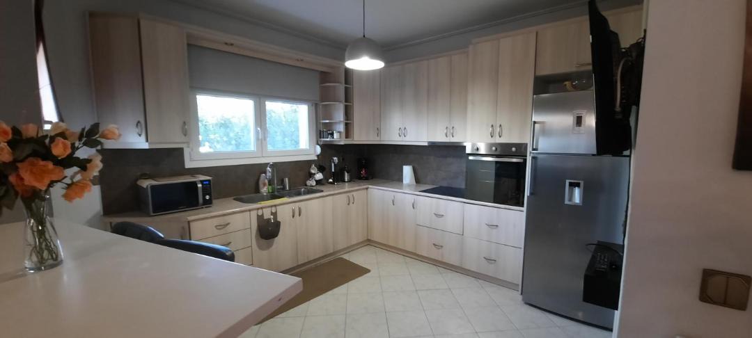 Photo of Kitchen in Marathokampos