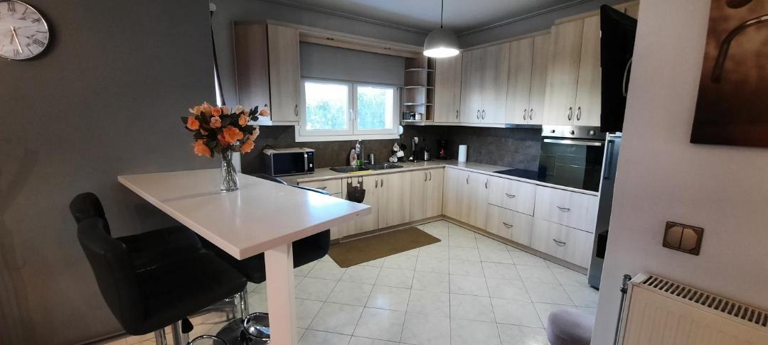 Photo of Kitchen in Marathokampos