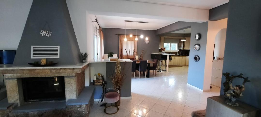 Photo of Livingroom in Marathokampos