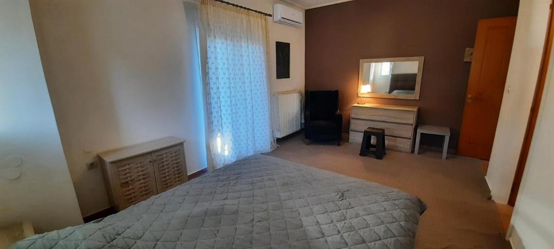 Photo of Bedroom in Marathokampos