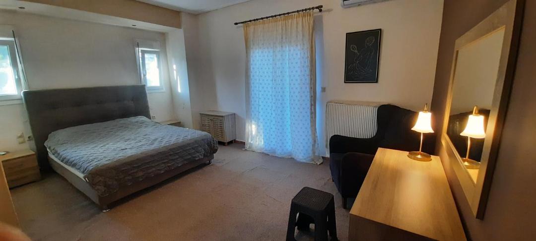 Photo of Bedroom in Marathokampos