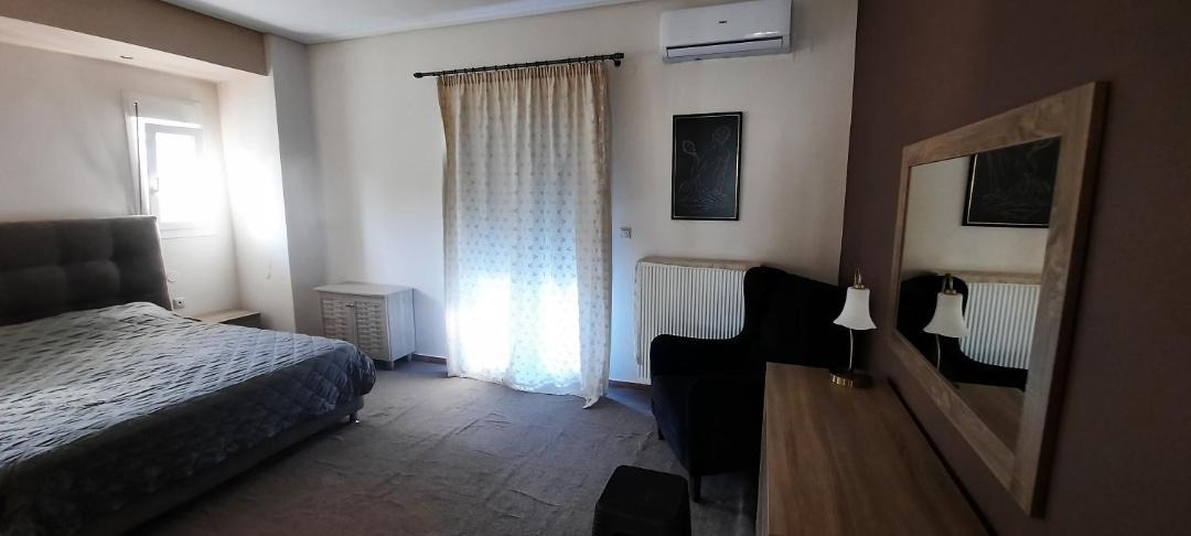 Photo of Bedroom in Marathokampos