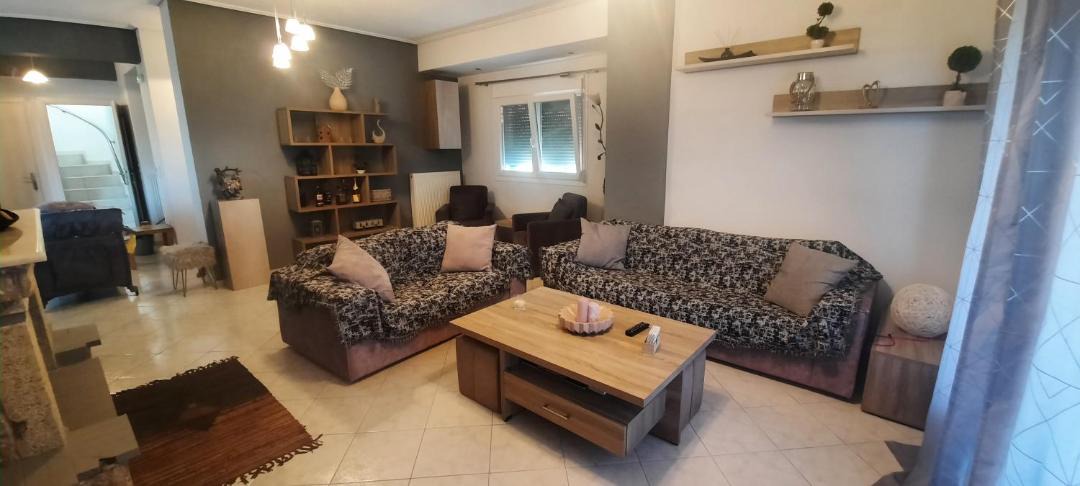 Photo of Livingroom in Marathokampos