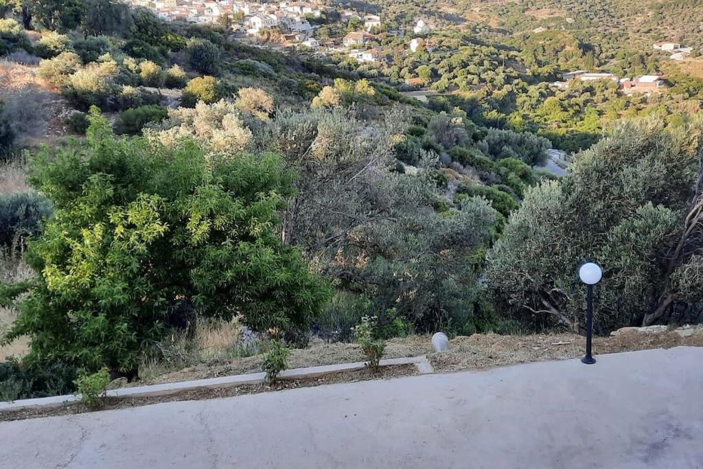 Photo of Outdoor in Marathokampos