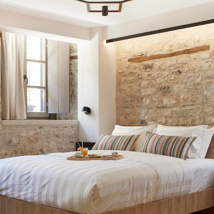 Photo of Bedroom in Ioannina Town Centre