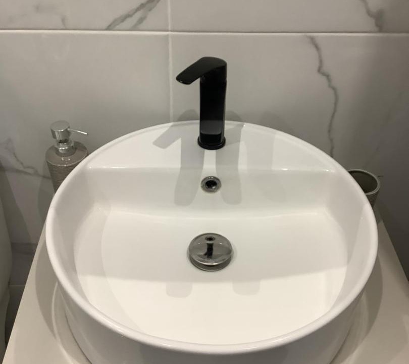 Photo of Bathroom in Thessaloniki City Centre