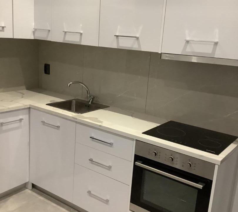 Photo of Kitchen in Thessaloniki City Centre