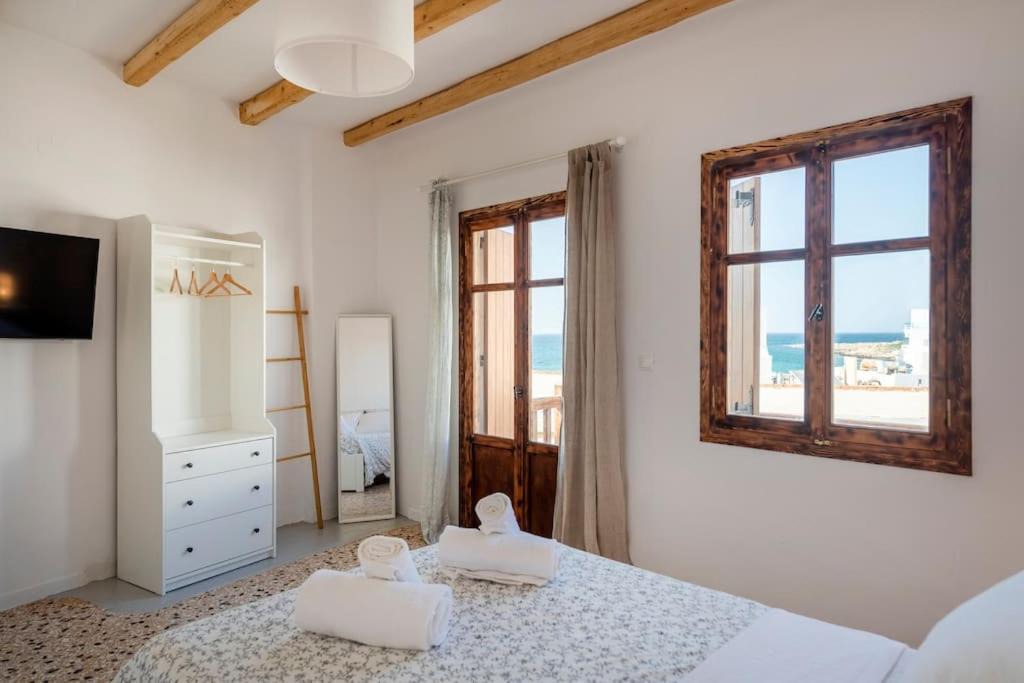 Photo of Bedroom in Naousa