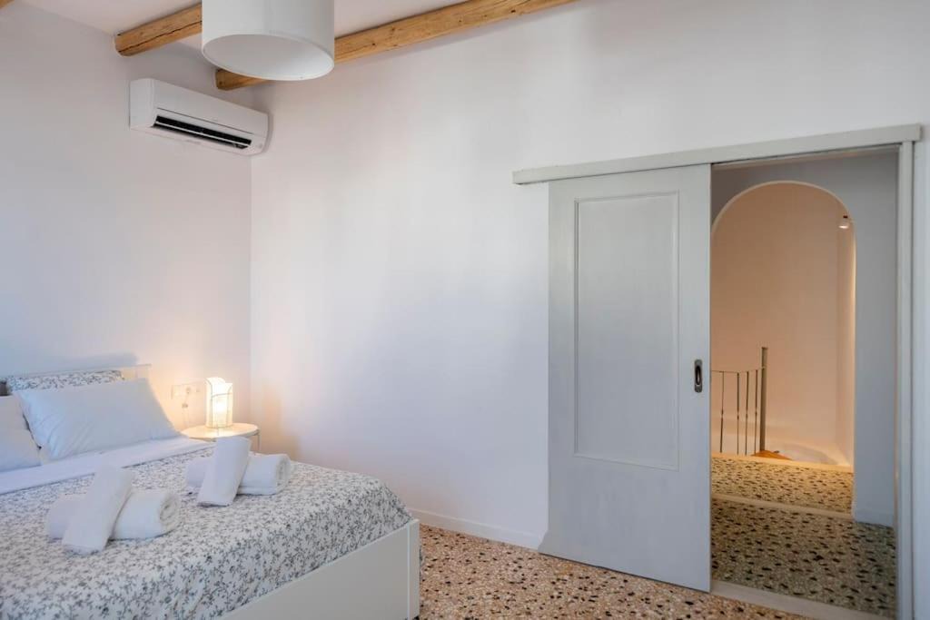 Photo of Bedroom in Naousa