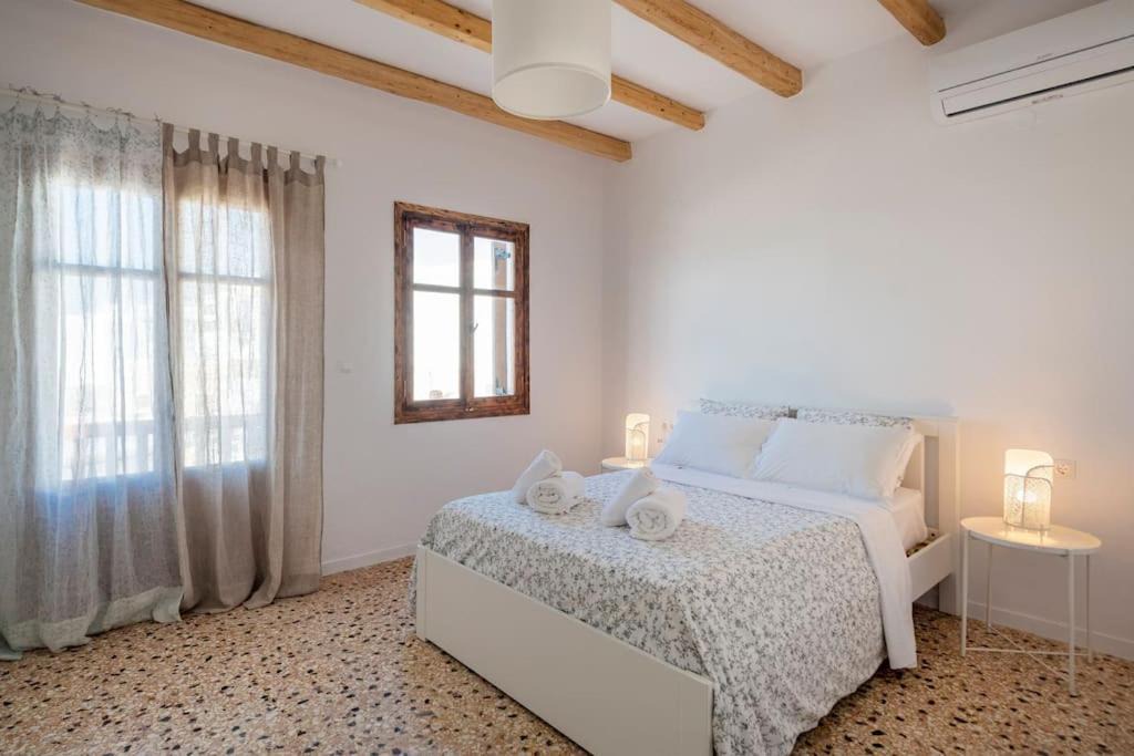 Photo of Bedroom in Naousa
